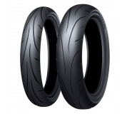 Dunlop SPORTMAX Q-LITE 80/90 -17 50S